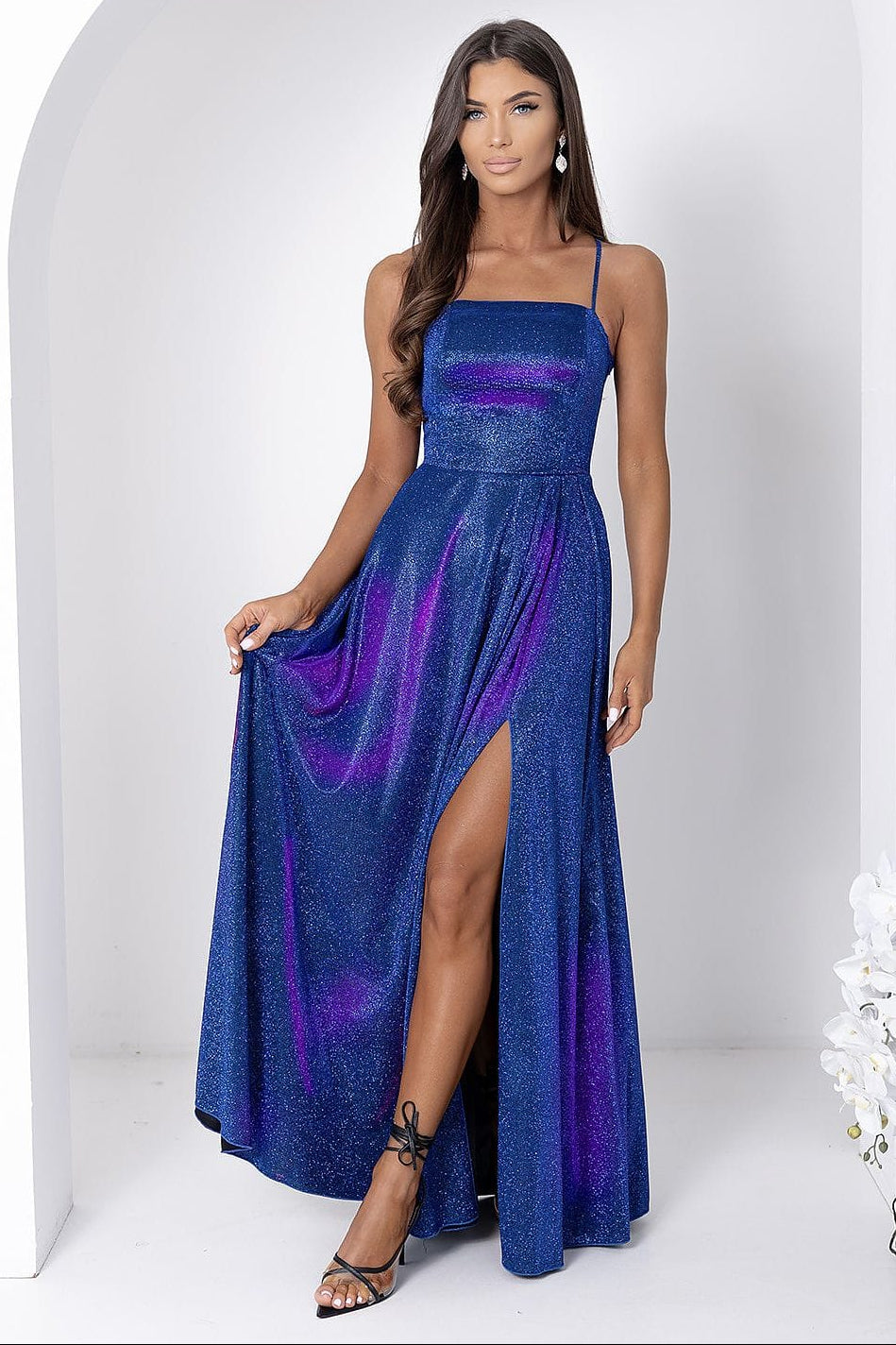 Robe longue model 222805 With You