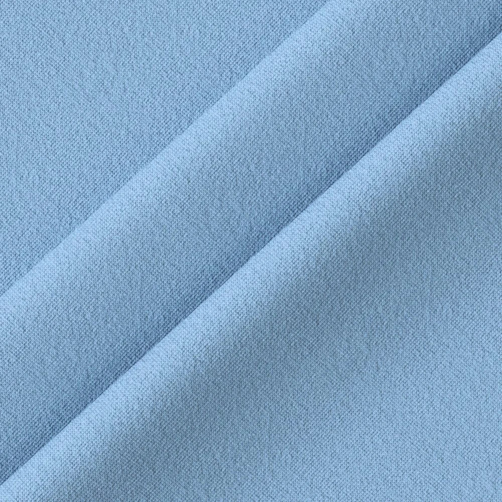 robe bustier courte bleue évasée pour soirée d'été chic, décolleté élégant et coupe féminine