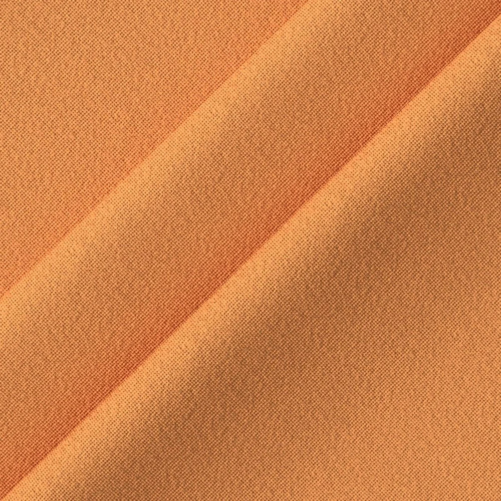 robe bustier orange longue fendue soirée sexy été silhouette moulante sans manches élégante