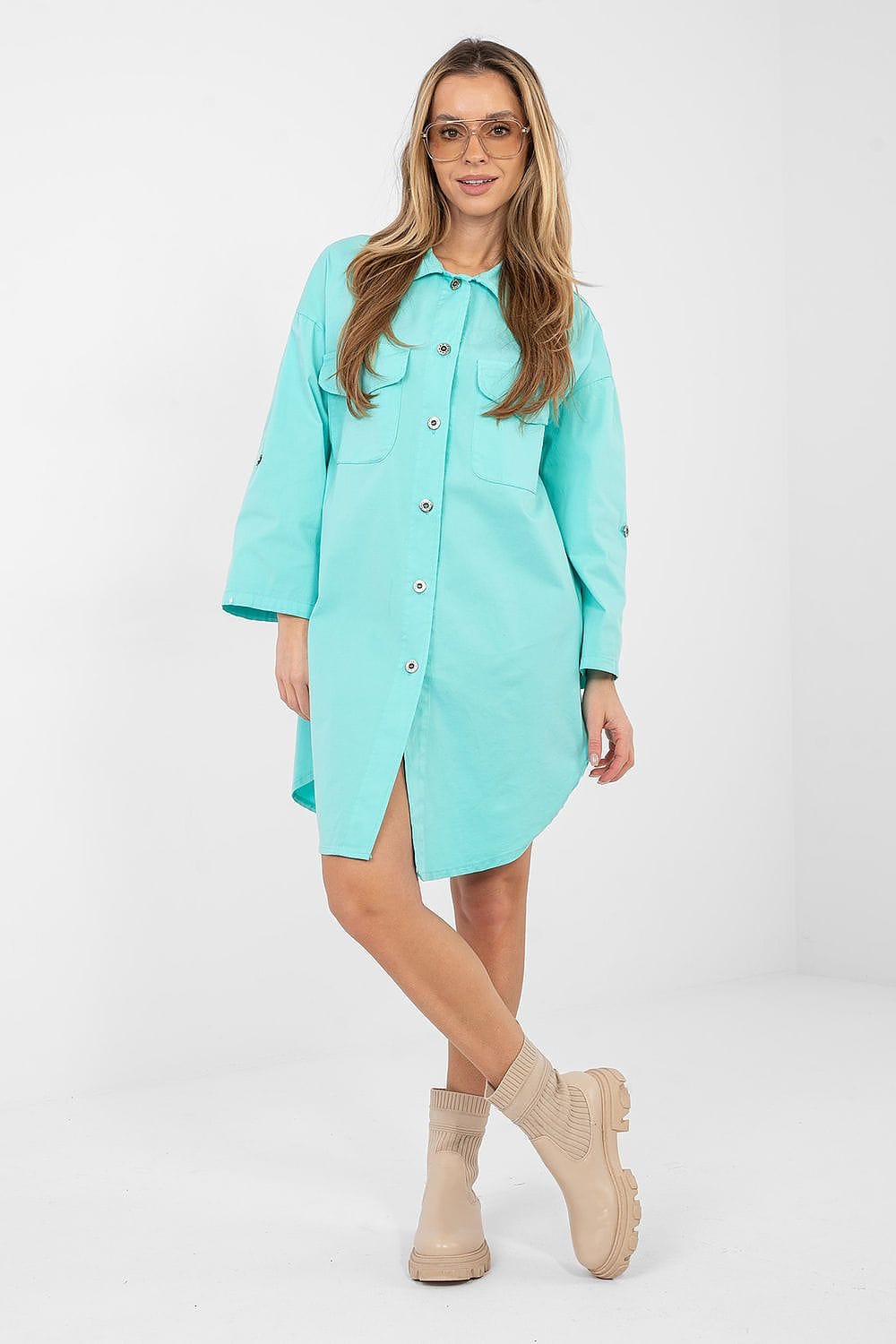 Robe de jour model 223797 Rue Paris