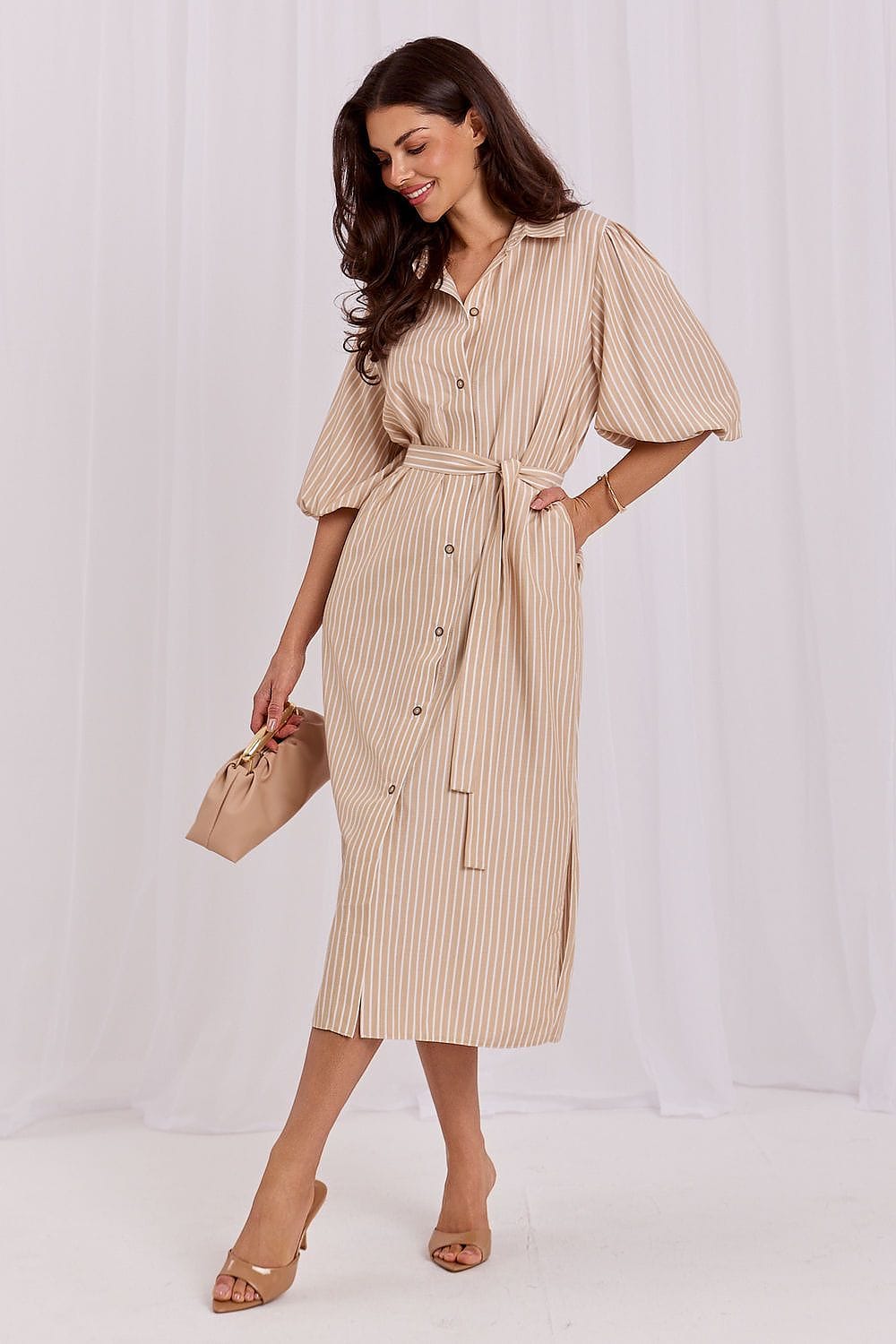 Robe de jour model 230413 Lakerta