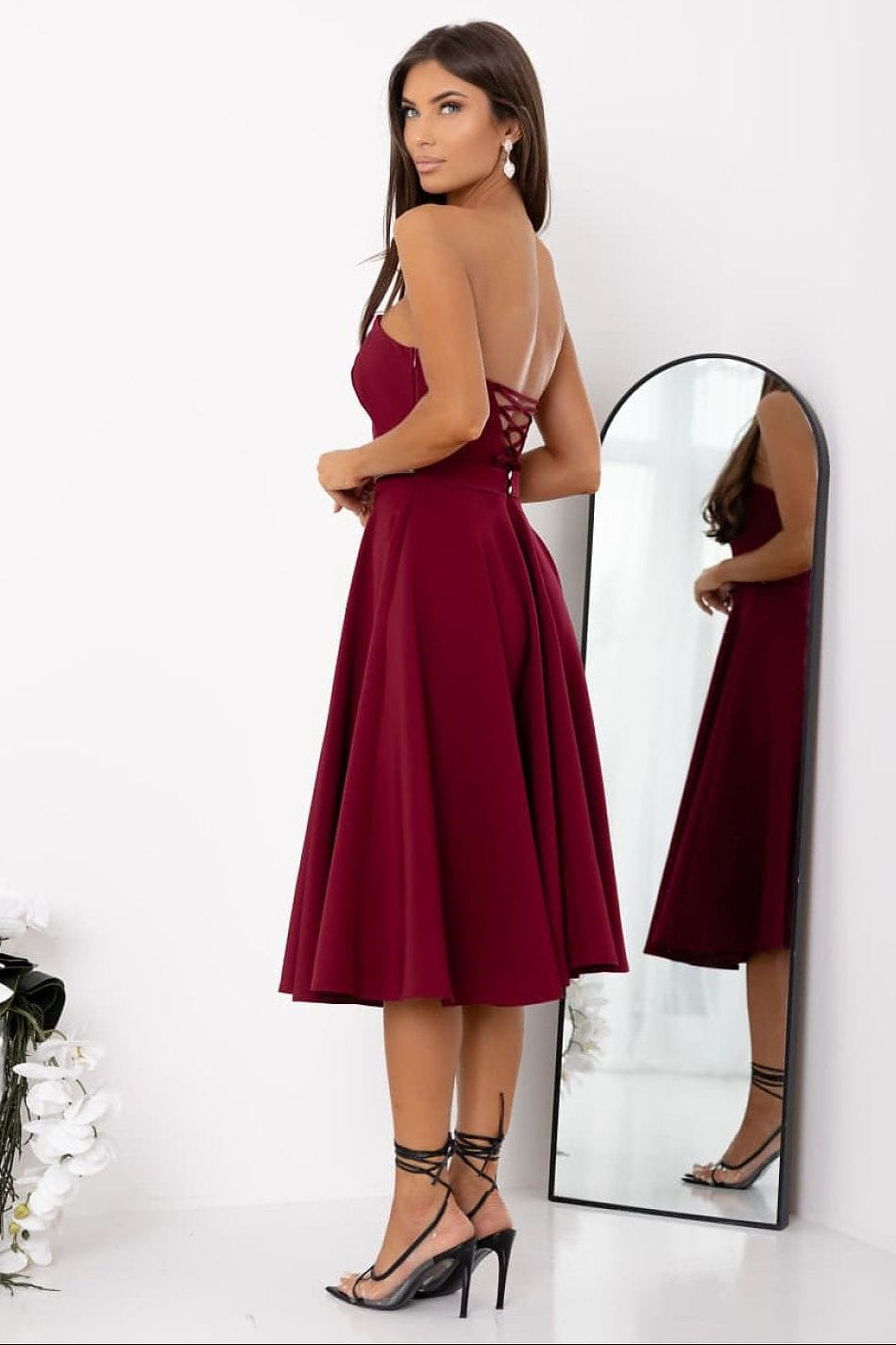 Robe de soirée model 222696 With You