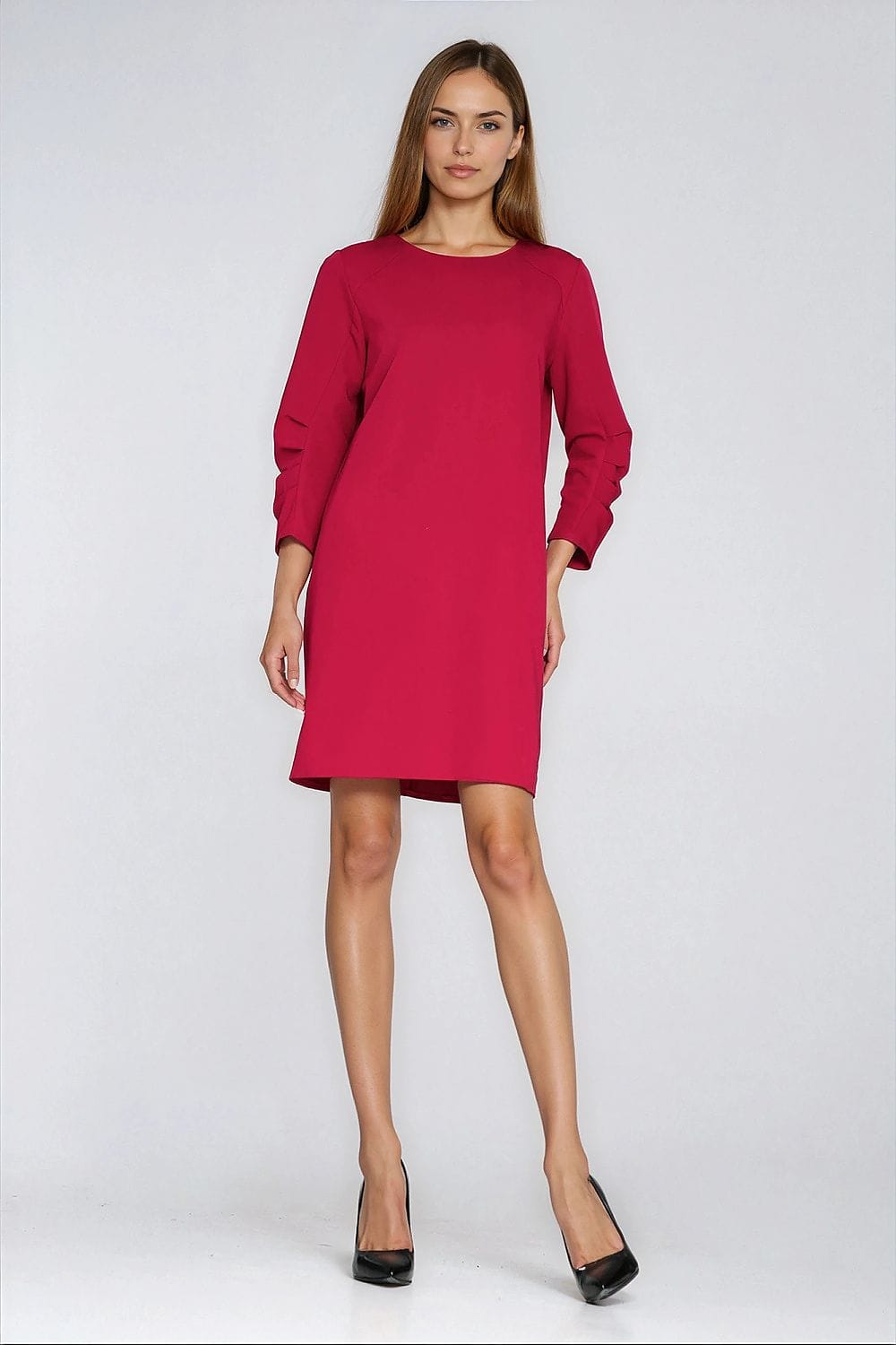 Robe de jour model 223282 Nife