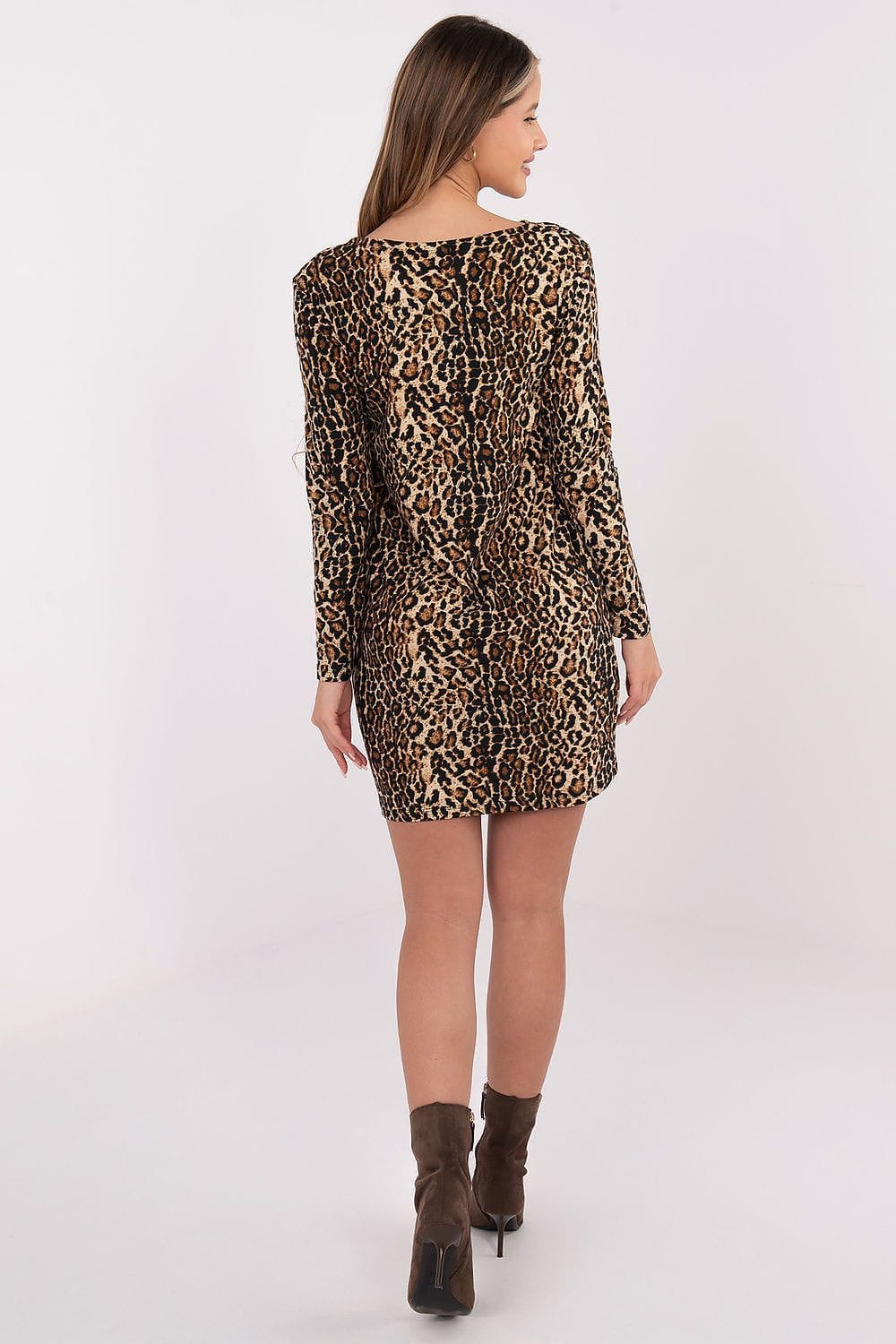 Robe de jour model 223918 Relevance