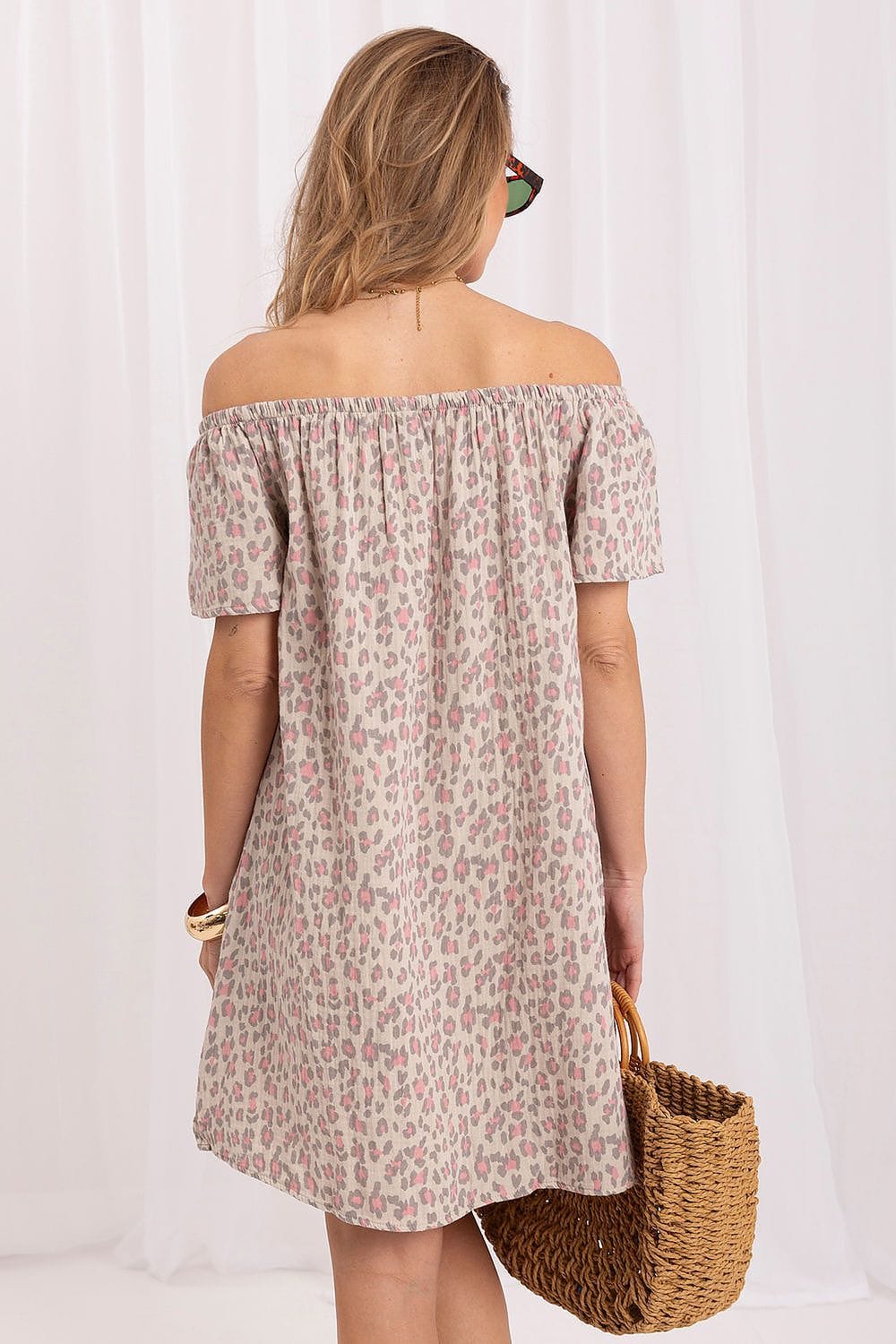 Robe de jour model 230717 Sublevel