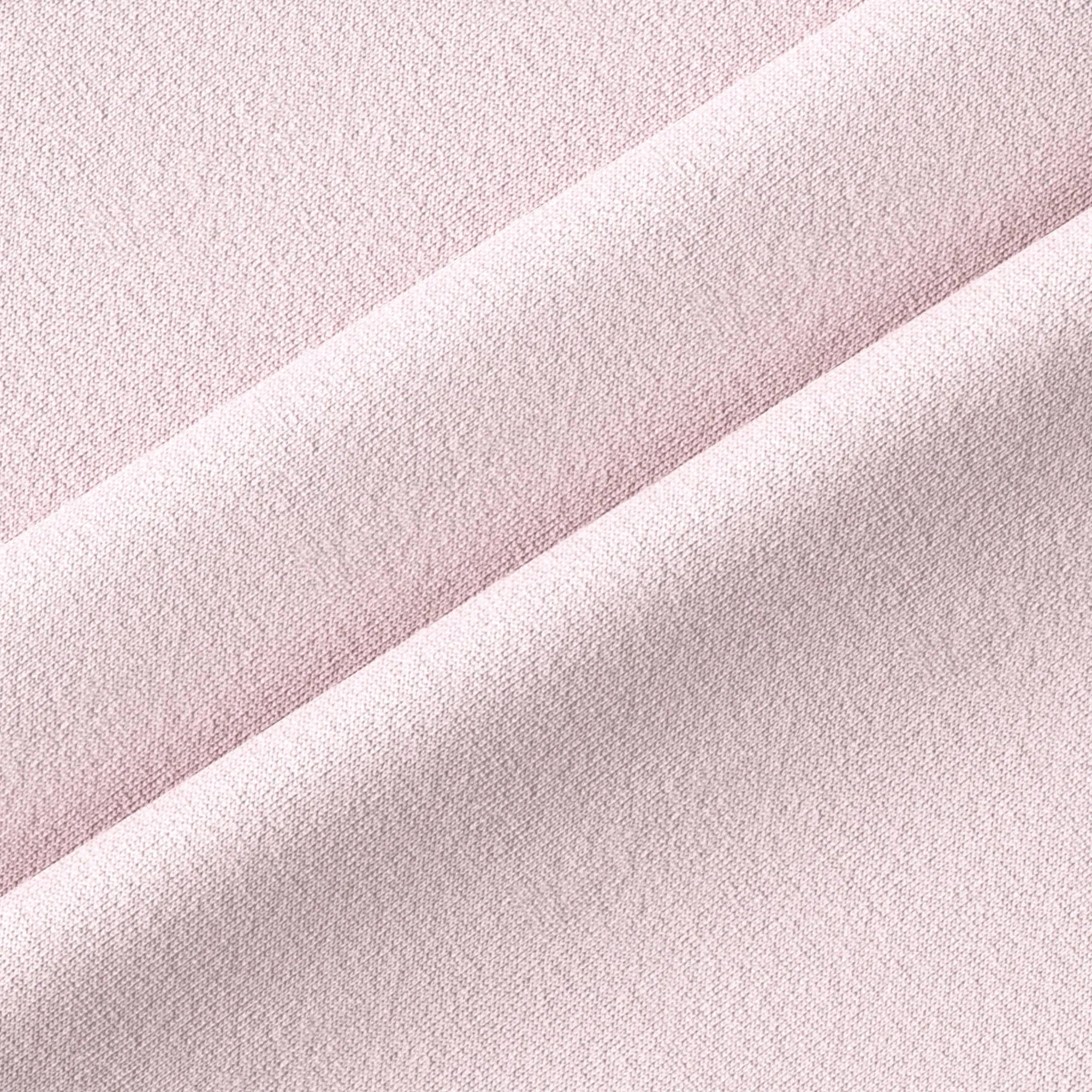 robe été rose courte plissée fluide sans manches pour soirée plage ou mariage invité chic