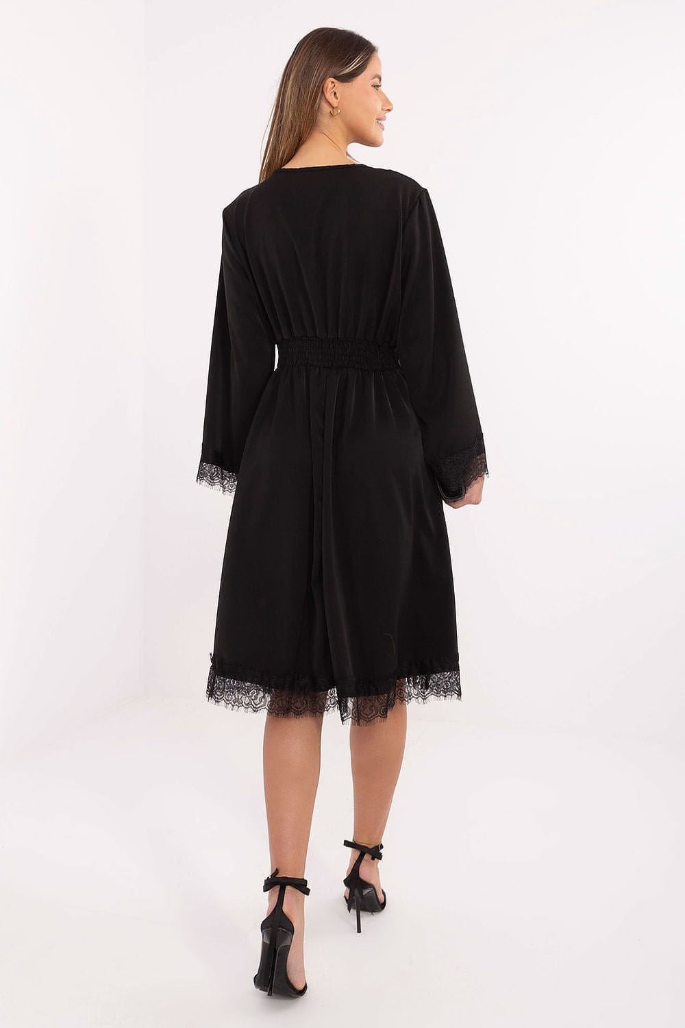 Robe de cocktail model 220302 Italy Moda