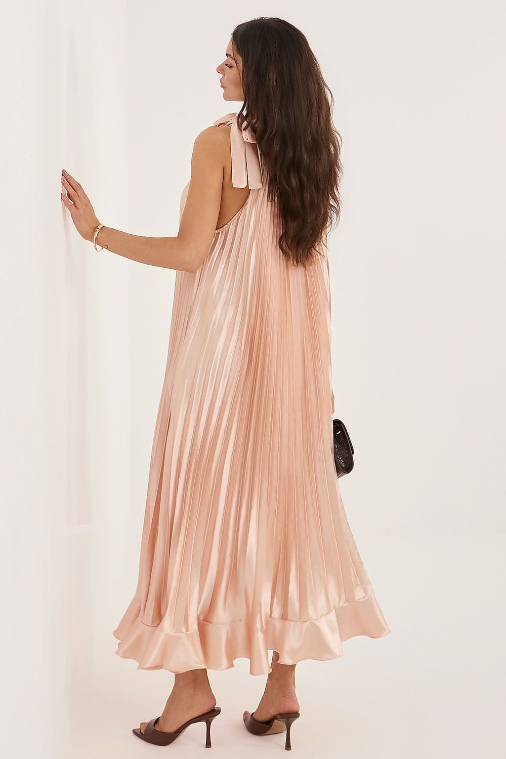 Robe de cocktail model 226961 Rue Paris