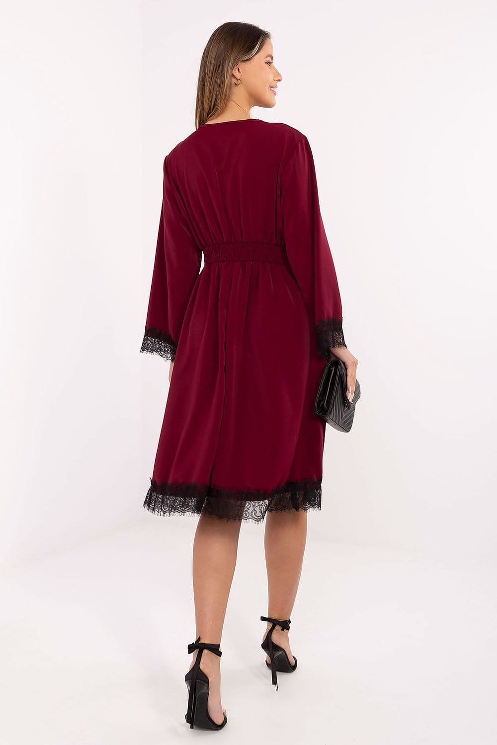 Robe de cocktail model 220304 Italy Moda