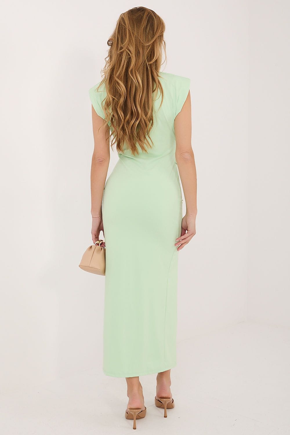 Robe de cocktail model 228333 Rue Paris