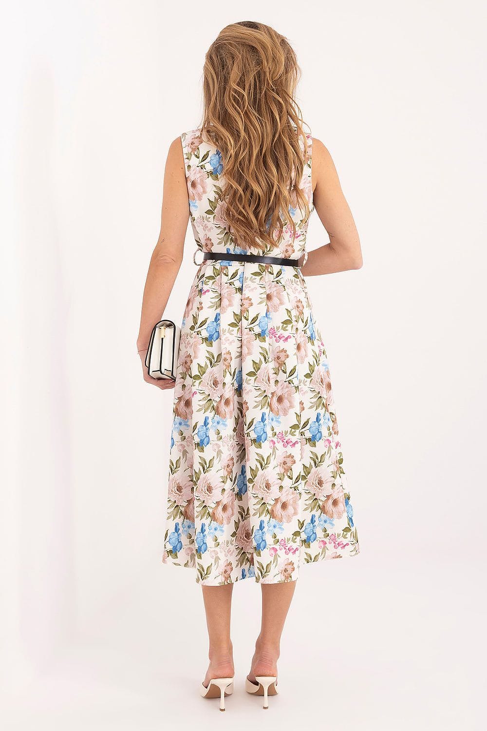 Robe de jour model 228182 Italy Moda