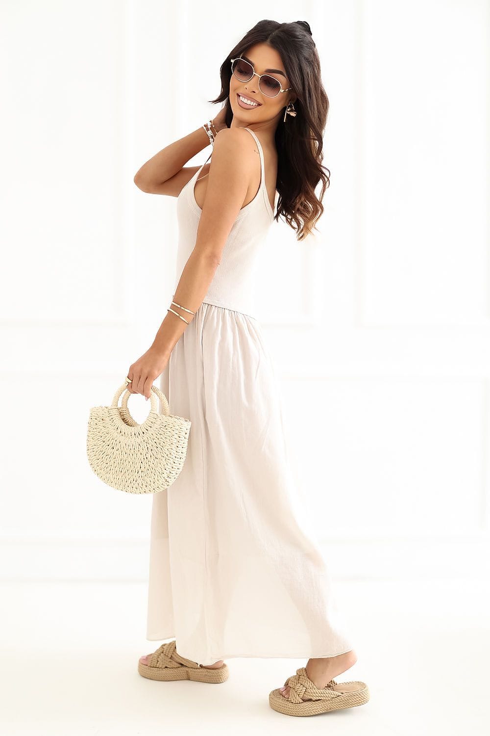 Robe de jour model 228474 Italy Moda