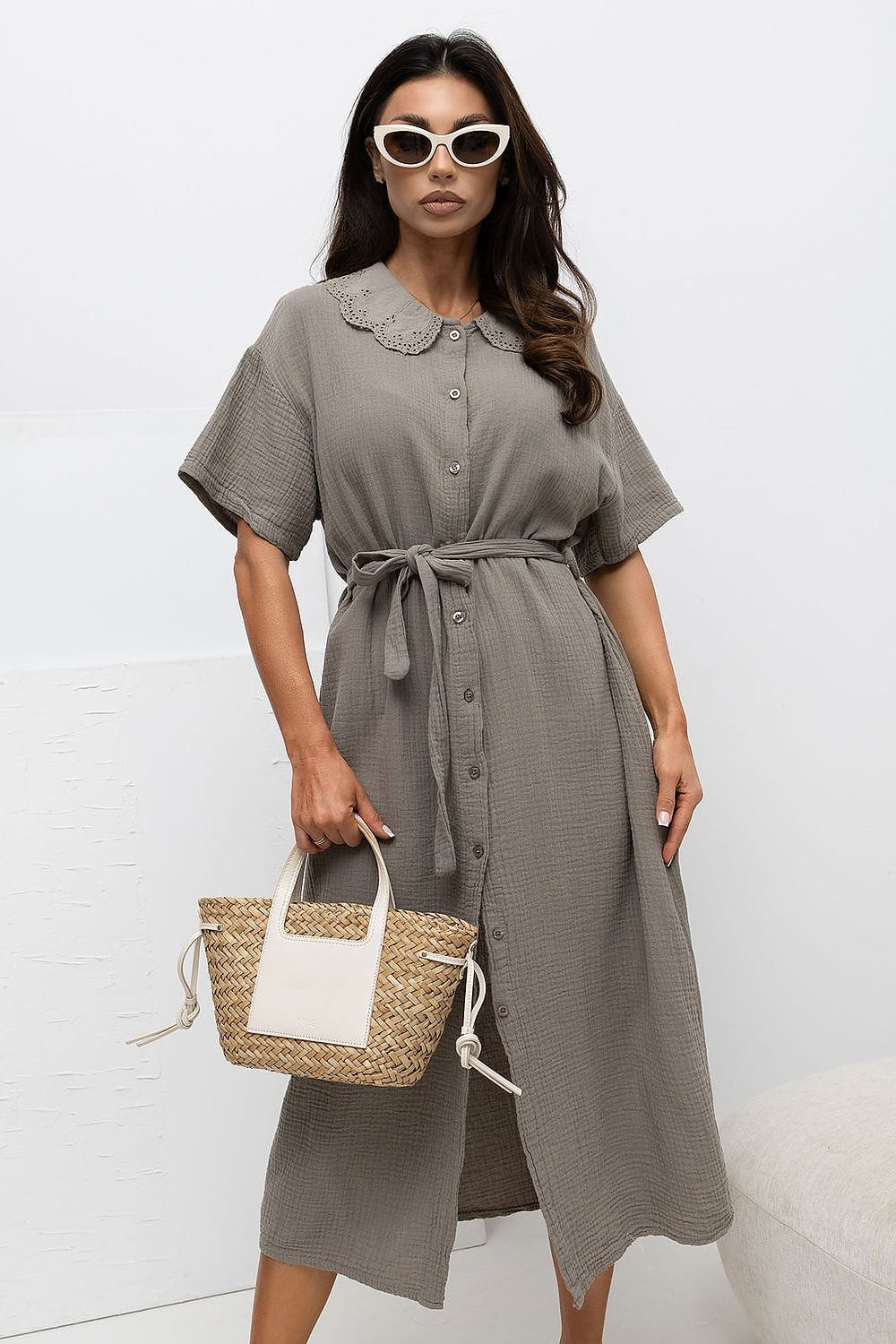 Robe de jour model 228879 Italy Moda