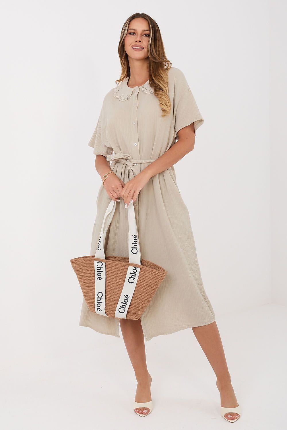 Robe de jour model 228878 Italy Moda