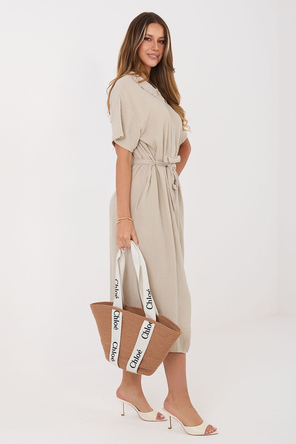 Robe de jour model 228878 Italy Moda