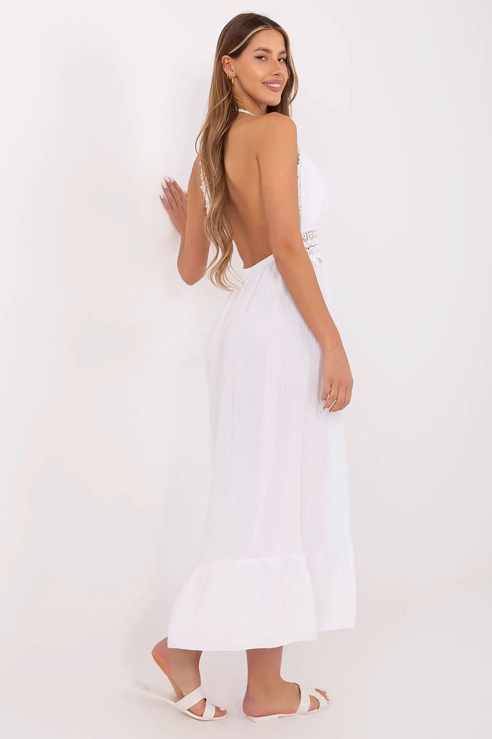 Robe de jour model 213315 Italy Moda