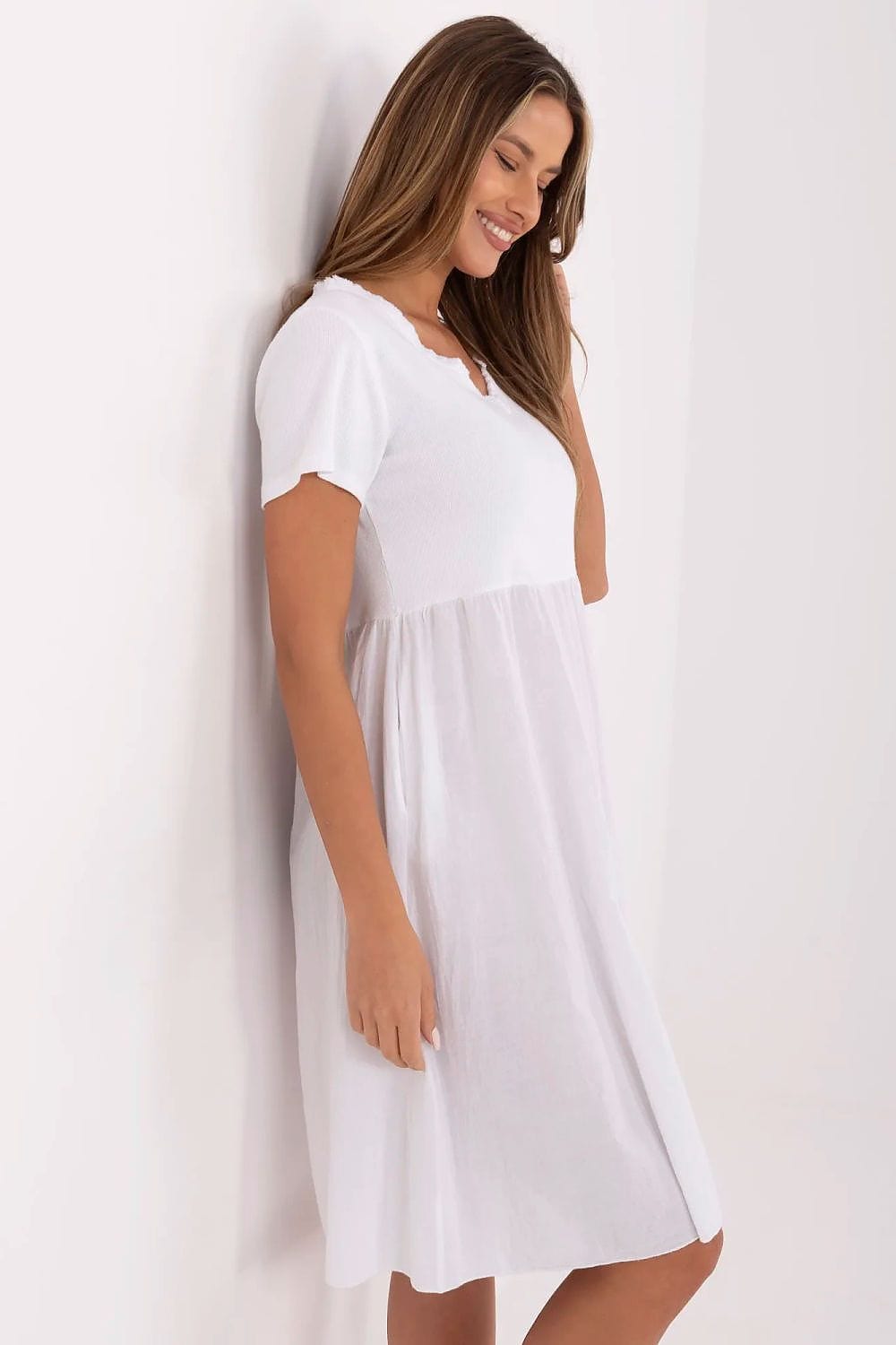 Robe de jour model 213791 Italy Moda