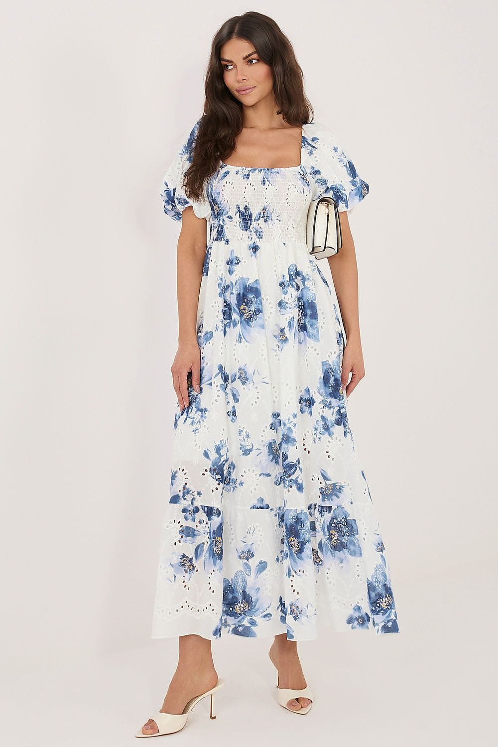 Robe de jour model 227243 Italy Moda