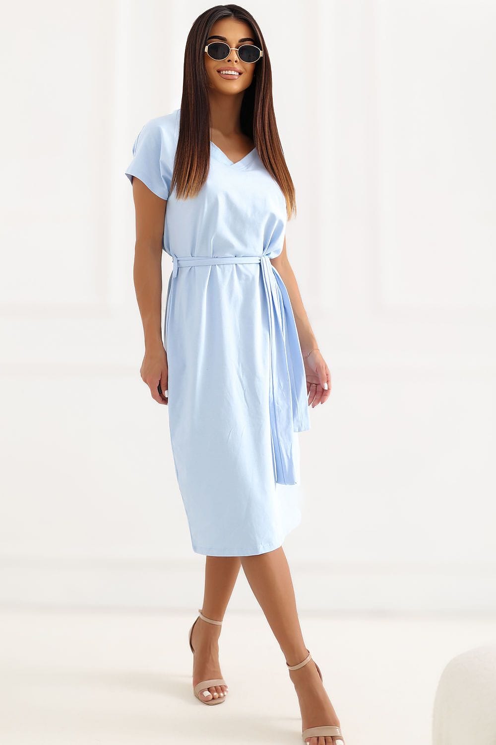 Robe de jour model 228666 Rue Paris