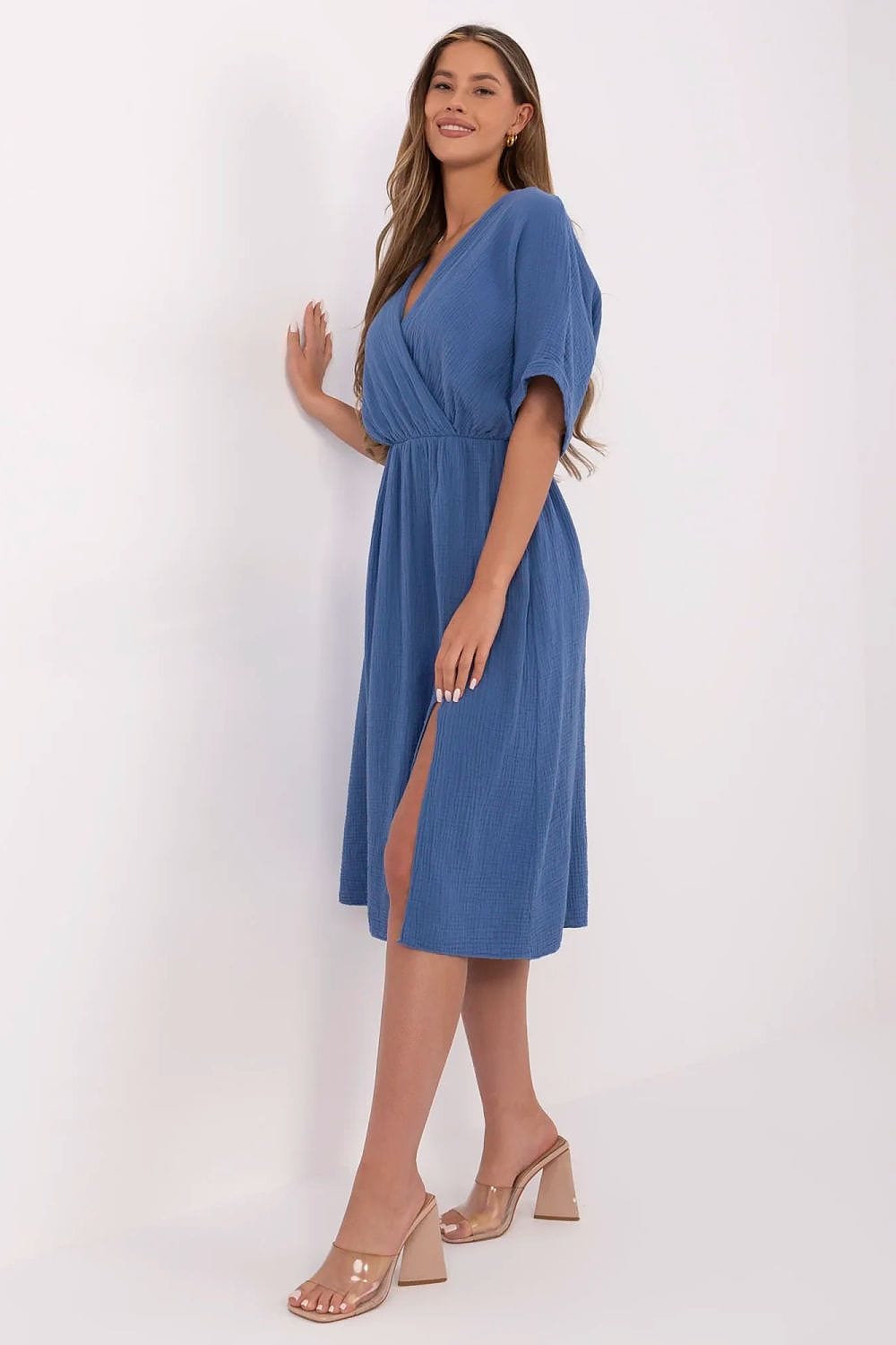 Robe de jour model 212054 Italy Moda