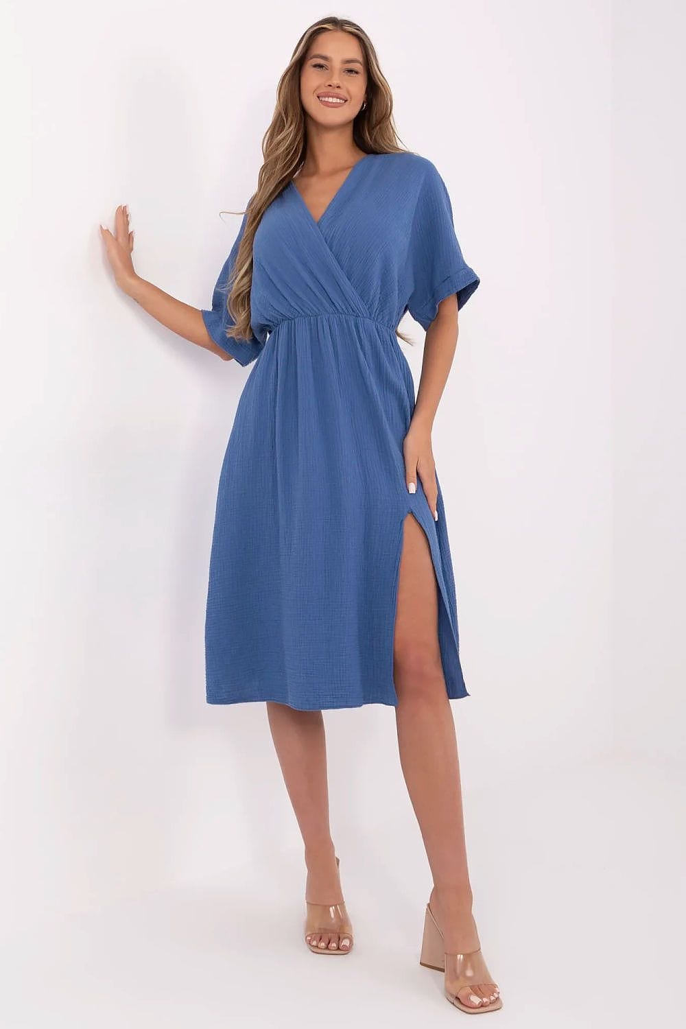 Robe de jour model 212054 Italy Moda