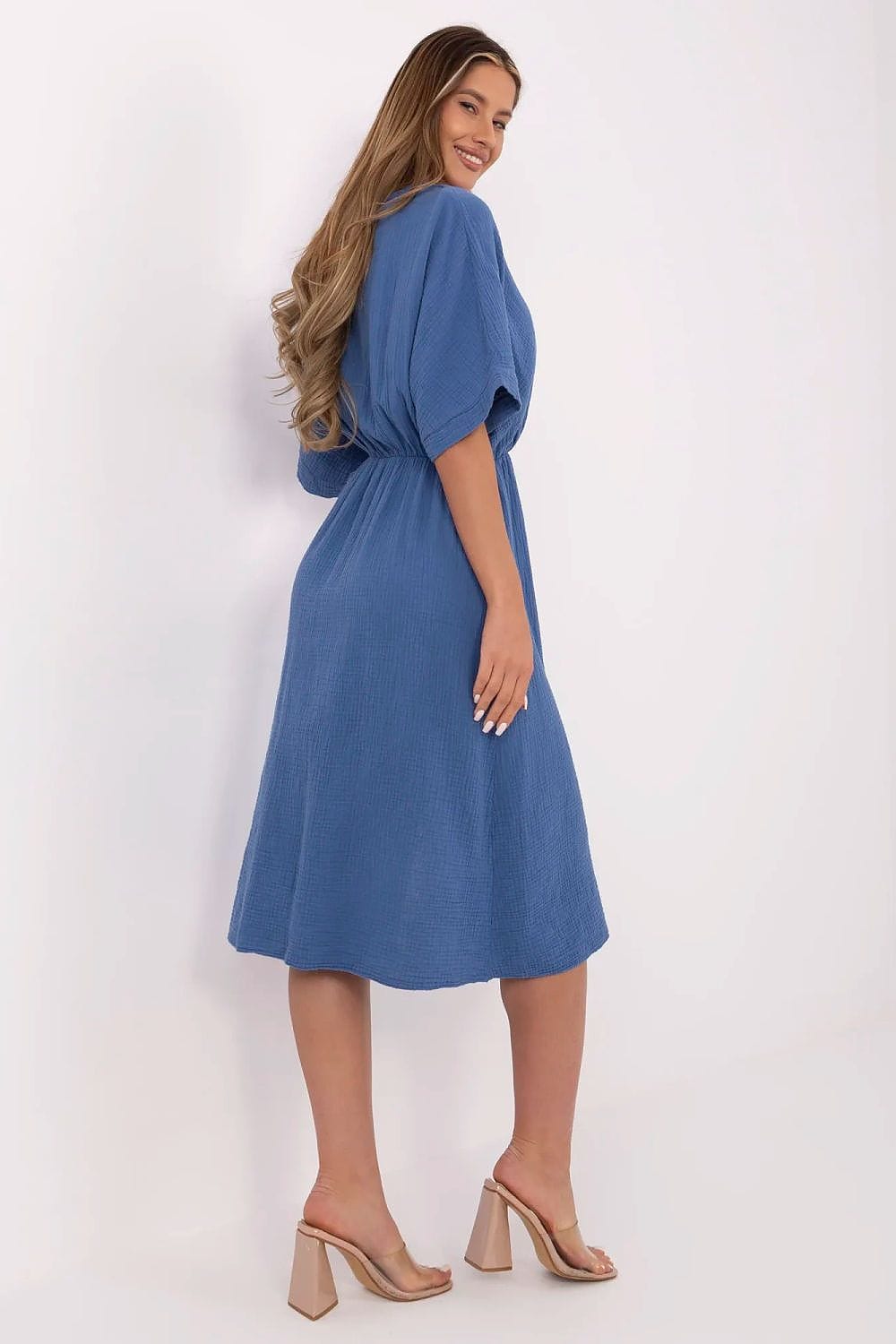 Robe de jour model 212054 Italy Moda