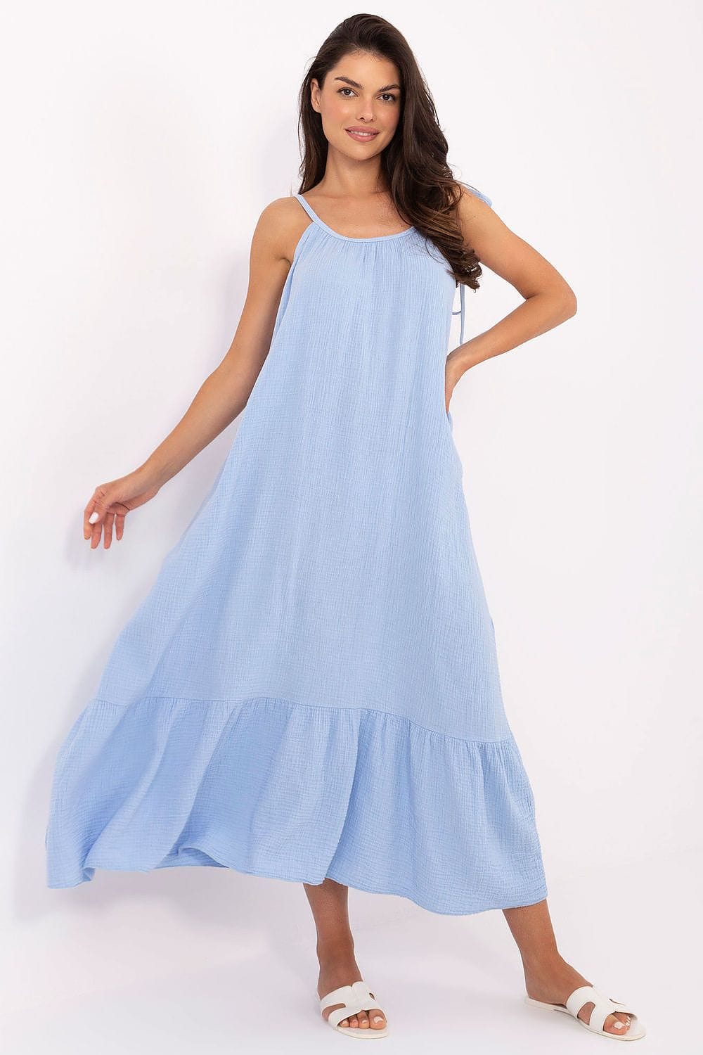 Robe de jour model 215528 Och Bella