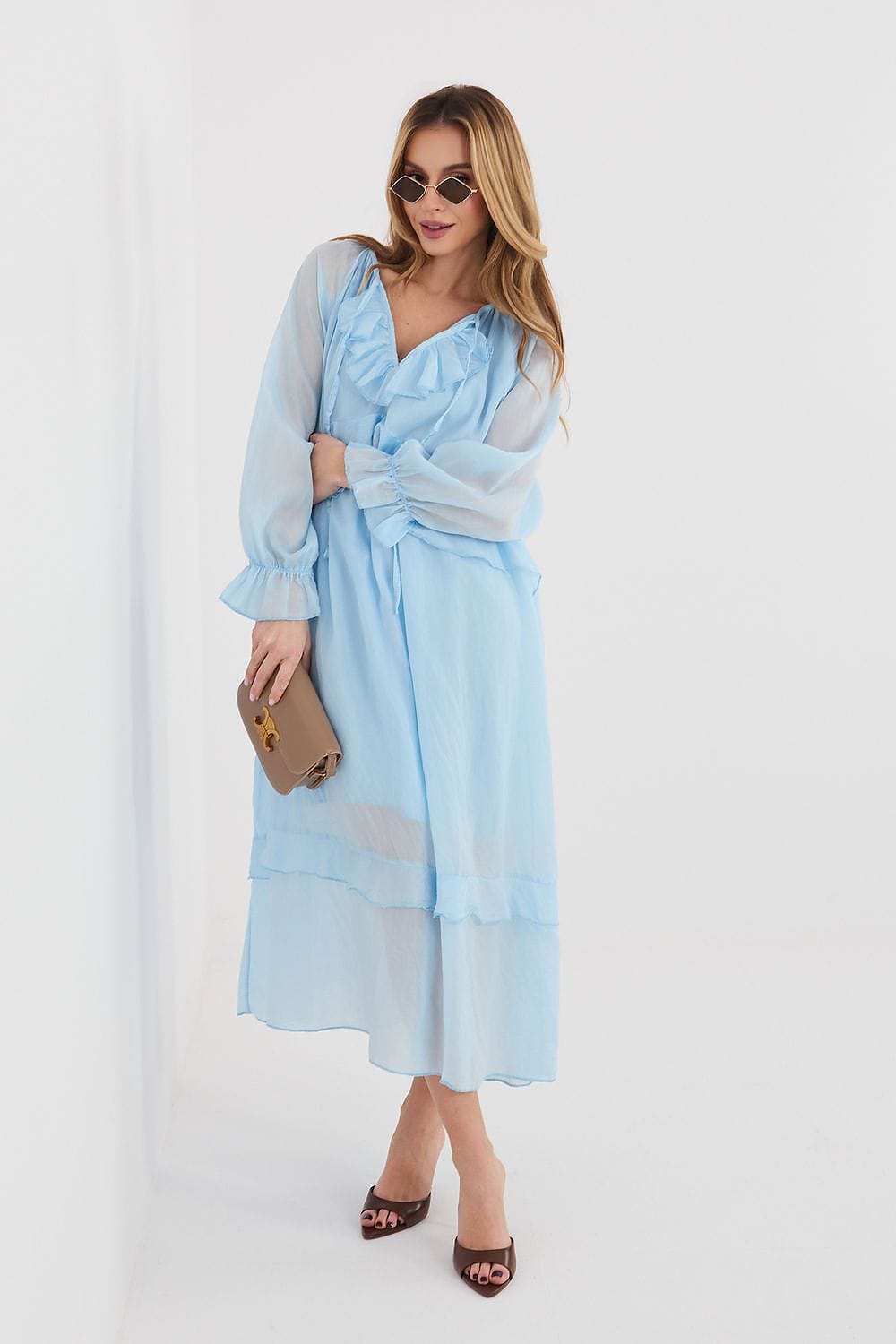 Robe de jour model 225502 Italy Moda