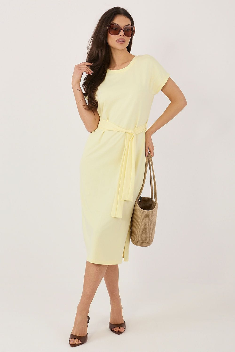 Robe de jour model 226290 Rue Paris