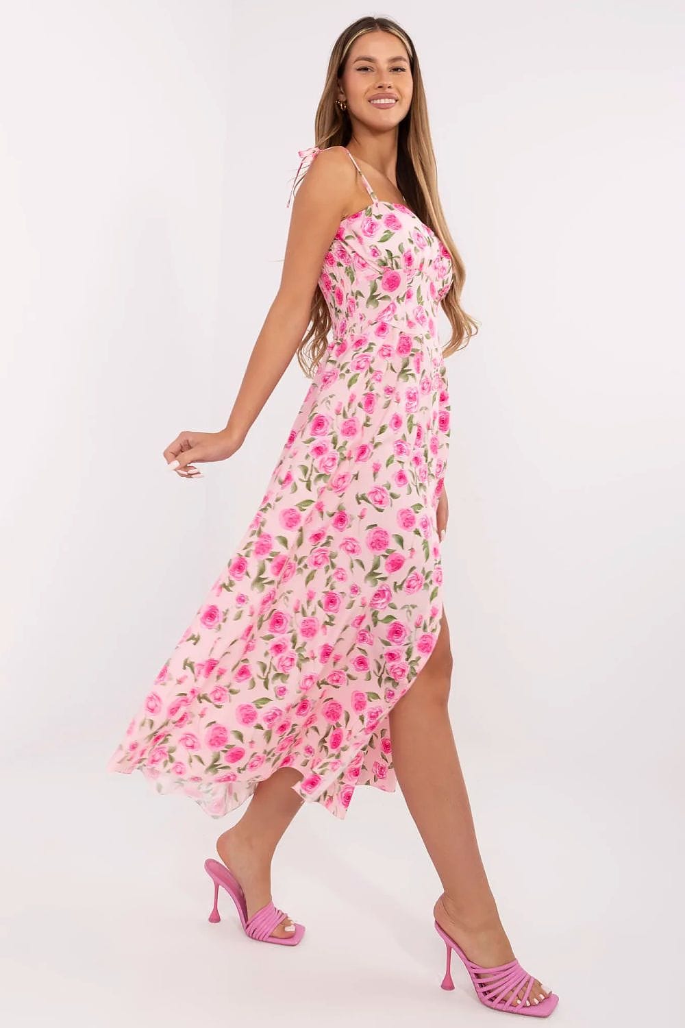 Robe de jour model 213311 Italy Moda