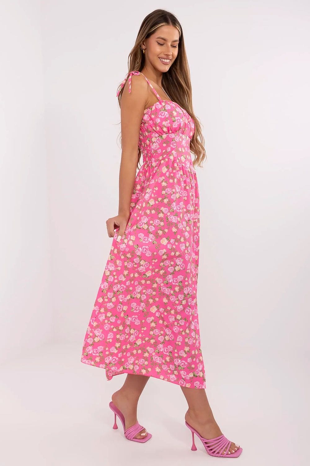 Robe de jour model 213300 Italy Moda