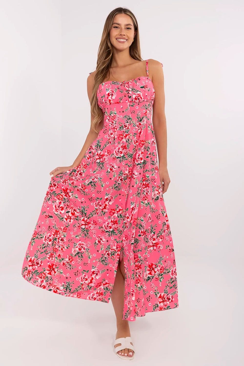 Robe de jour model 213297 Italy Moda