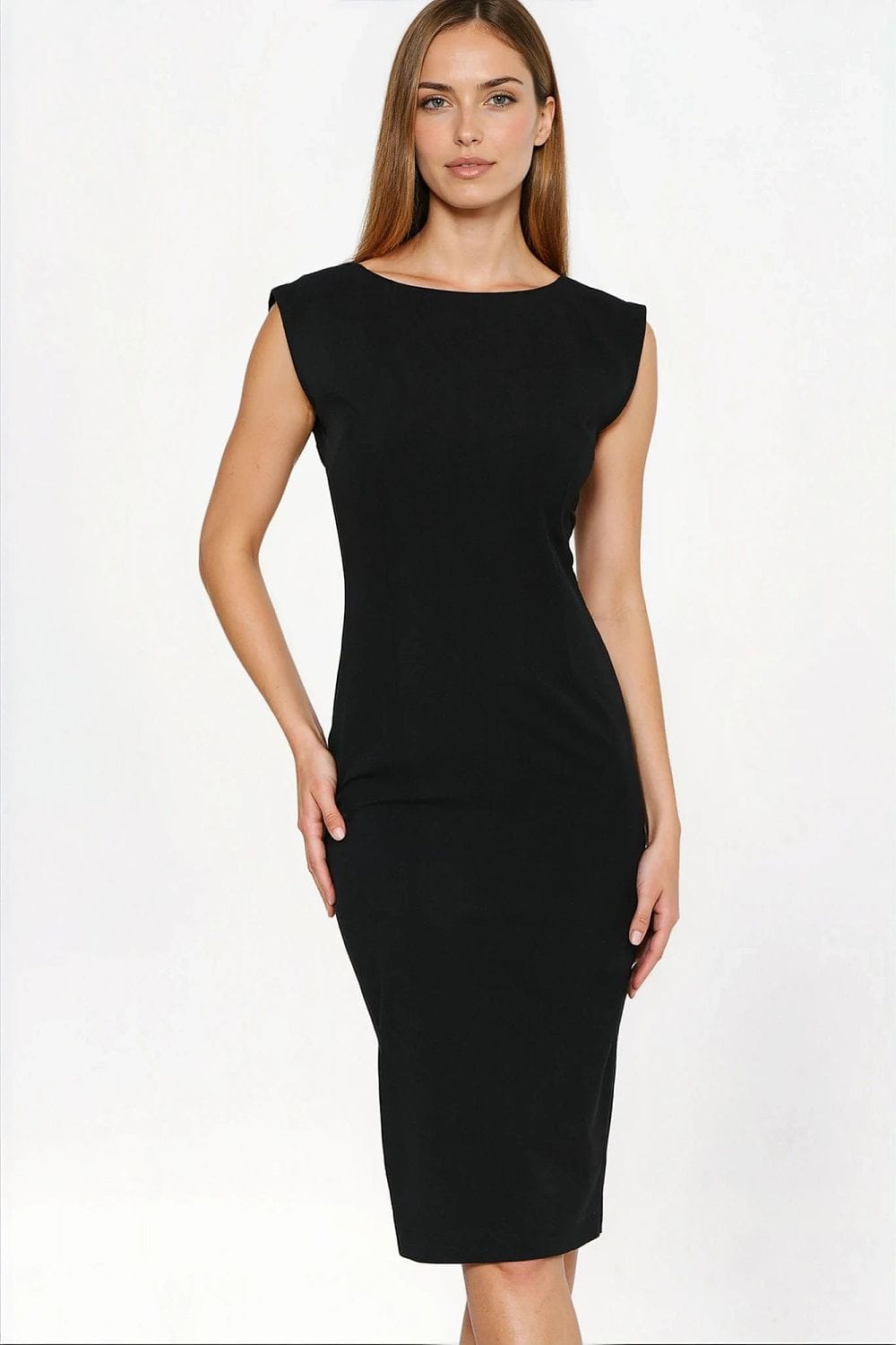 Robe de jour model 221219 Nife