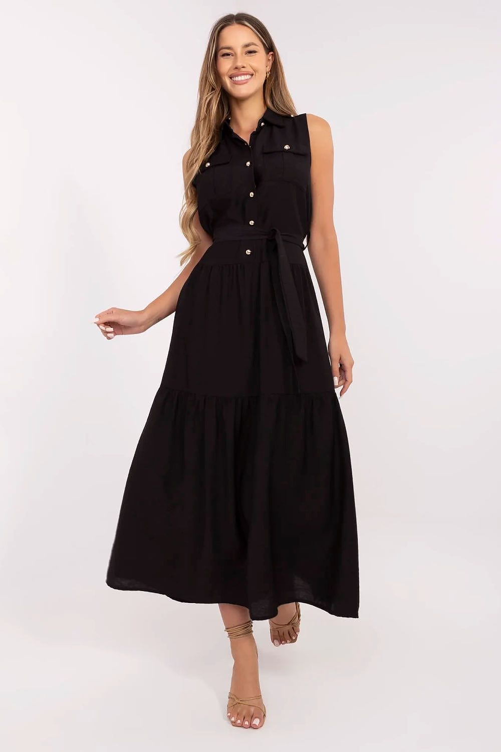 Robe de jour model 214037 Italy Moda