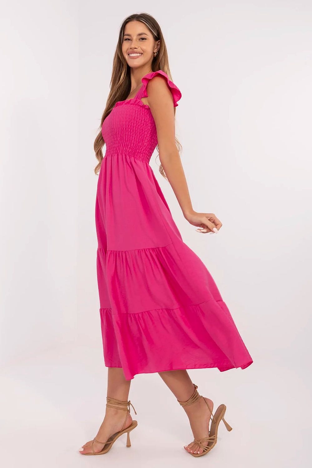 Robe de jour model 214072 Italy Moda