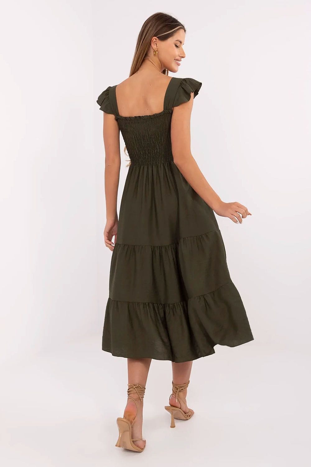 Robe de jour model 214071 Italy Moda