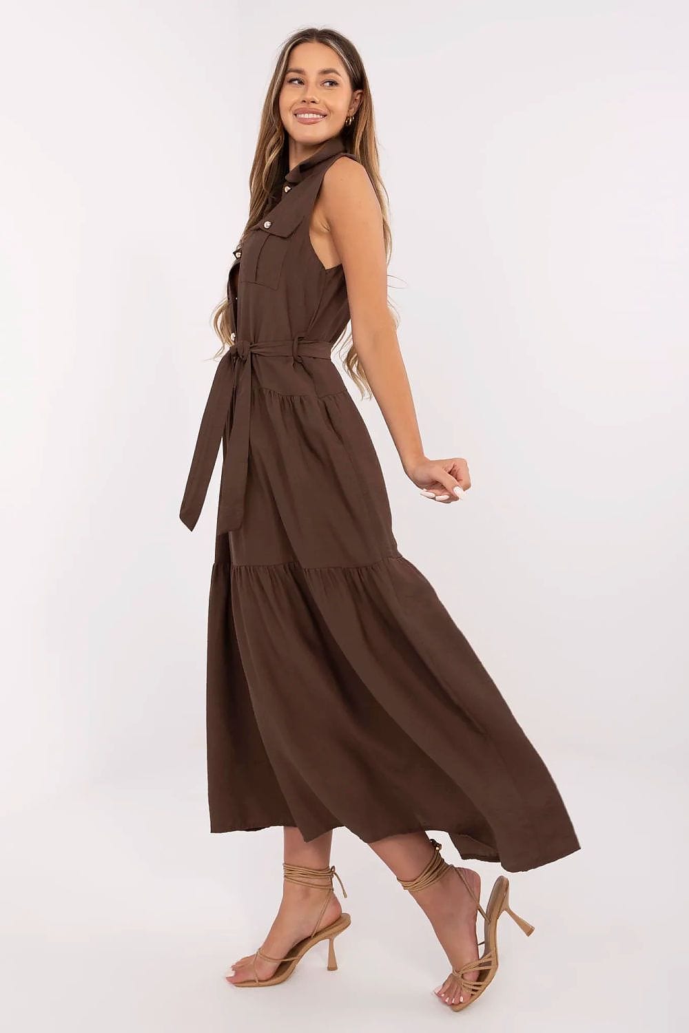 Robe de jour model 214034 Italy Moda