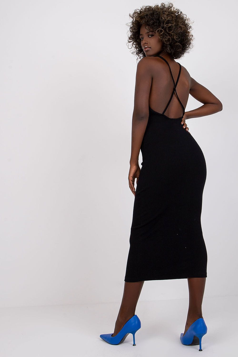 Robe de jour model 214463 Rue Paris