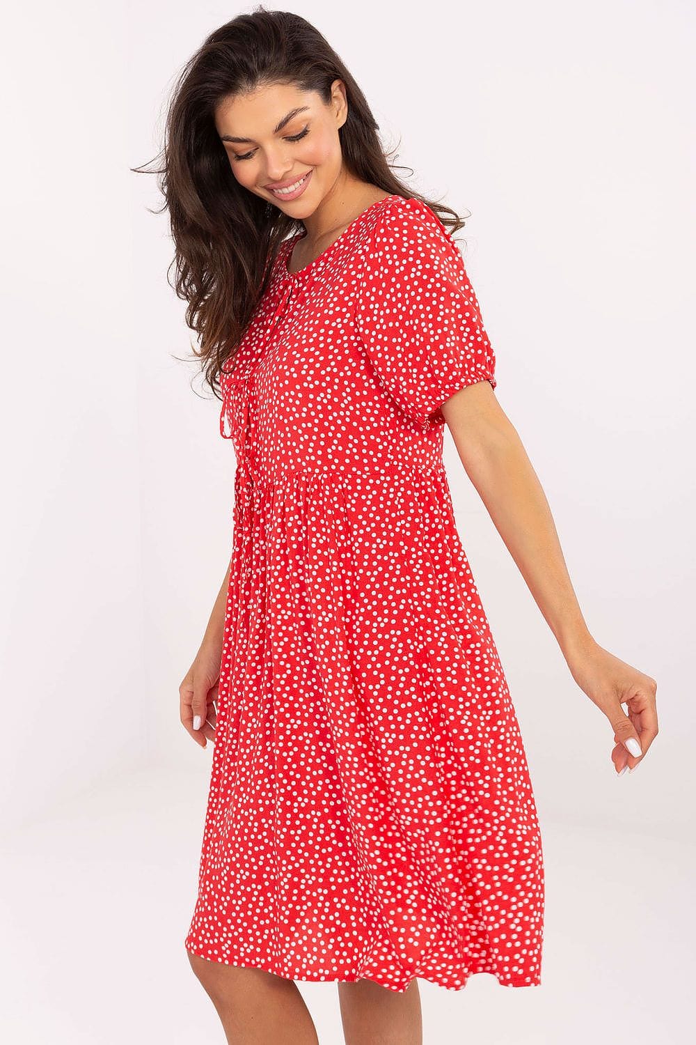 Robe de jour model 215534 Sublevel