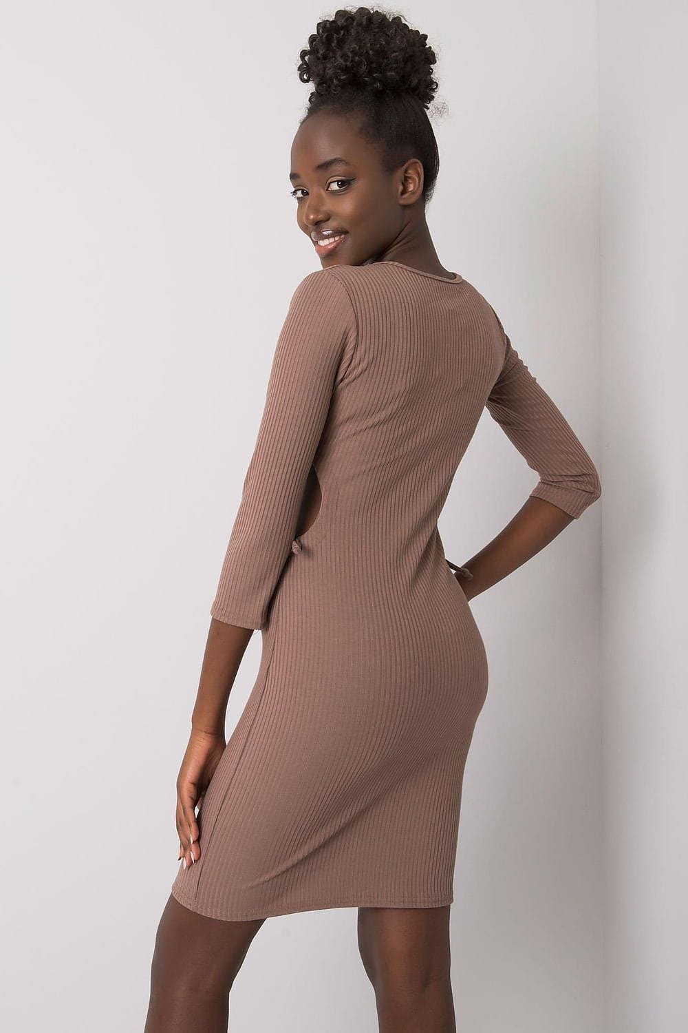 Robe de jour model 215894 Lakerta