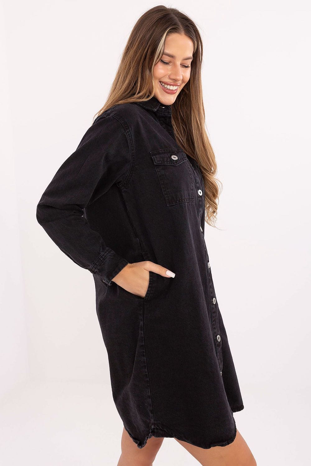 Robe de jour model 215886 Sublevel