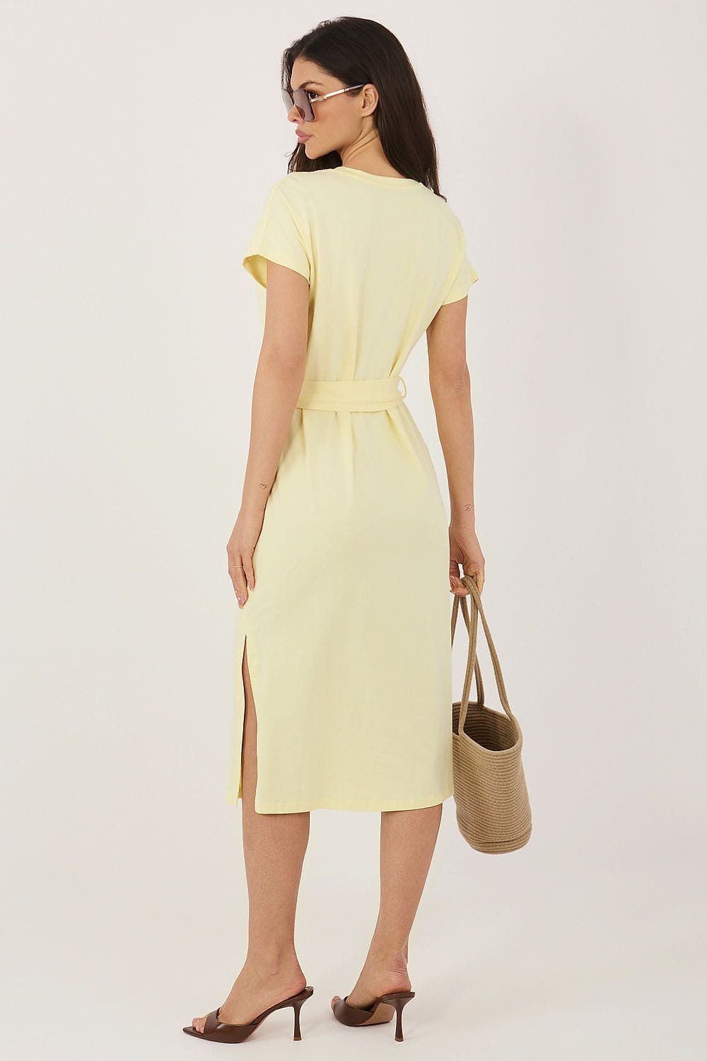 Robe de jour model 226290 Rue Paris