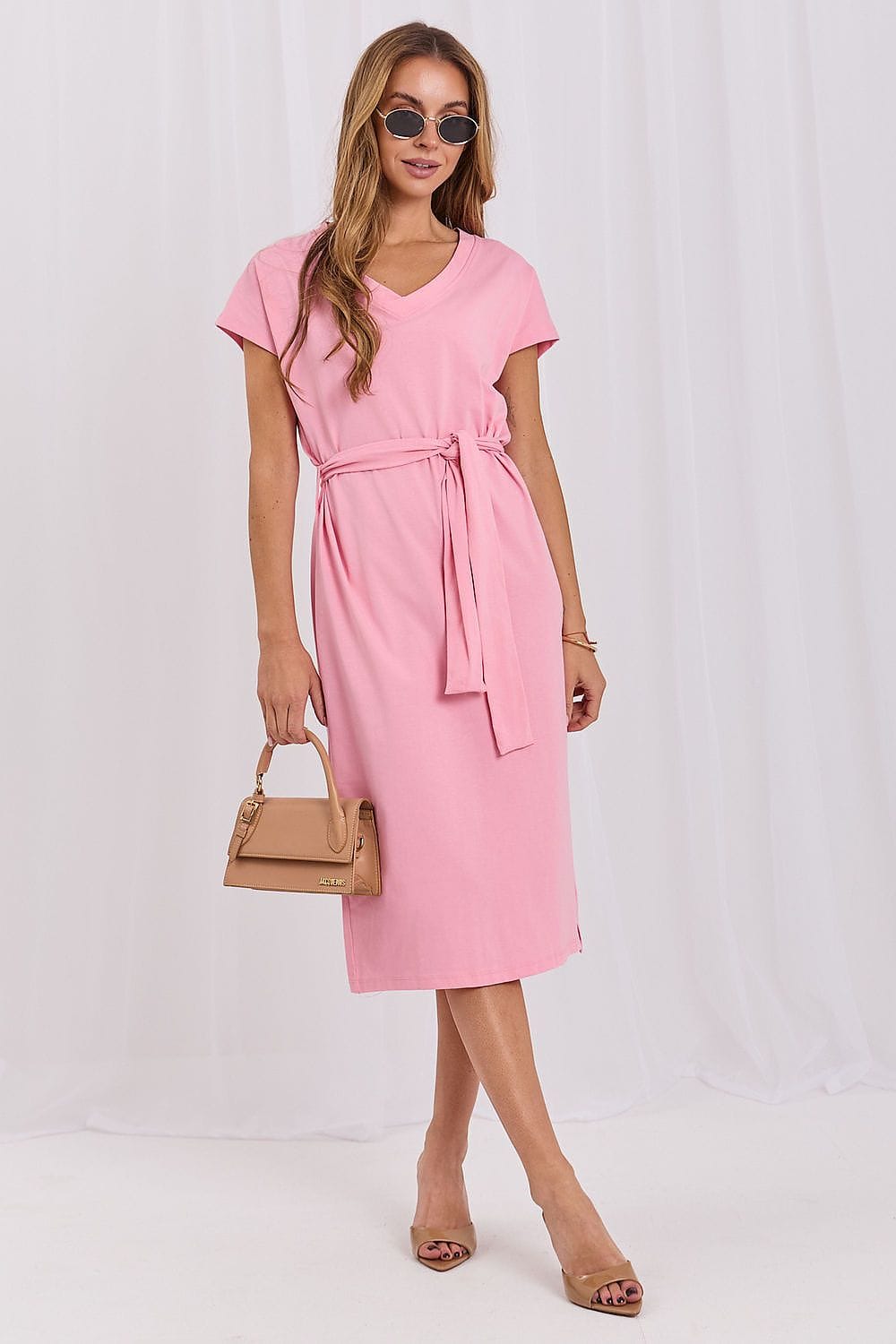 Robe de jour model 228664 Rue Paris