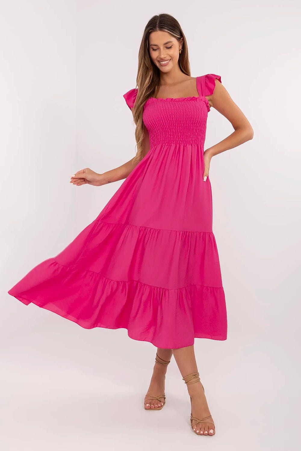 Robe de jour model 214072 Italy Moda