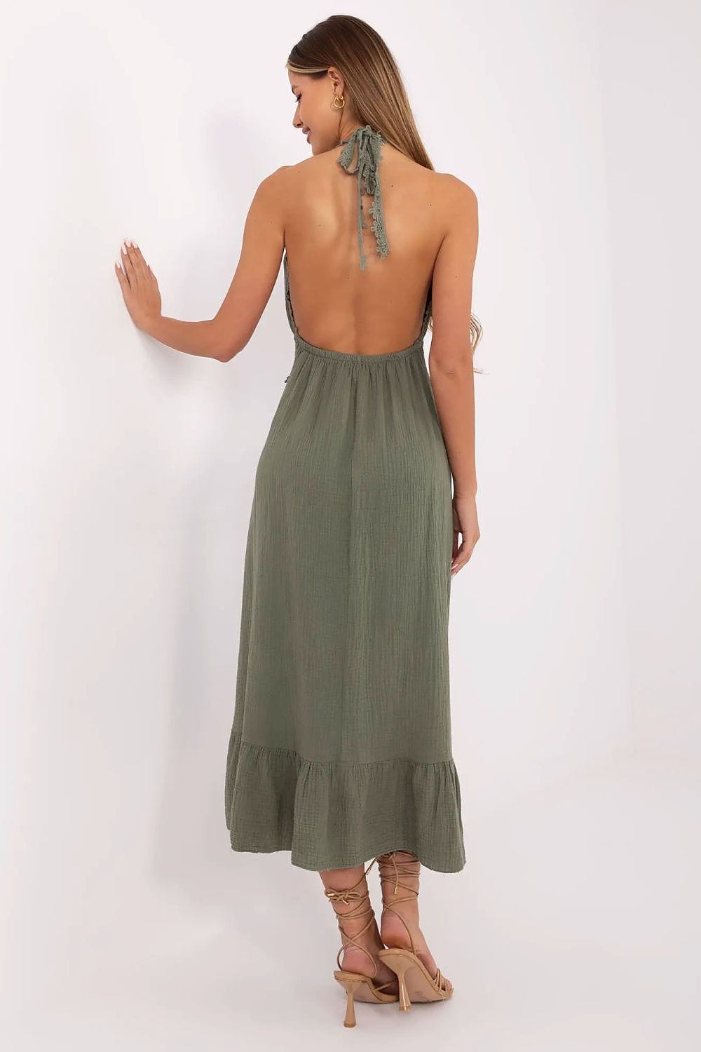 Robe de jour model 213314 Italy Moda