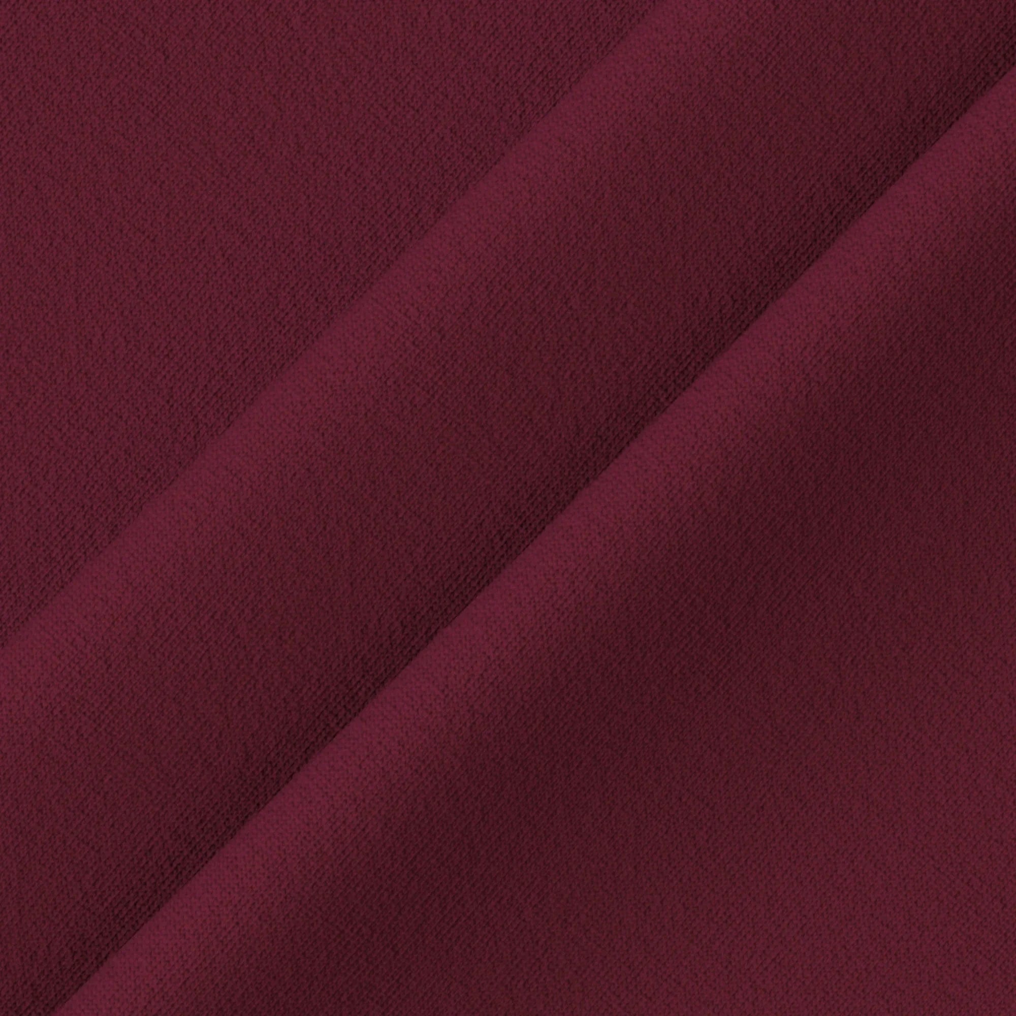 Robe de soirée bordeaux fendue moulante