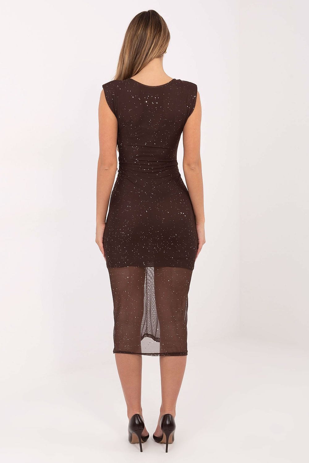 Robe de soirée model 221756 Italy Moda