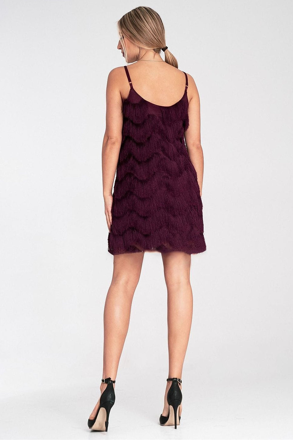 Robe de soirée model 214877 Figl