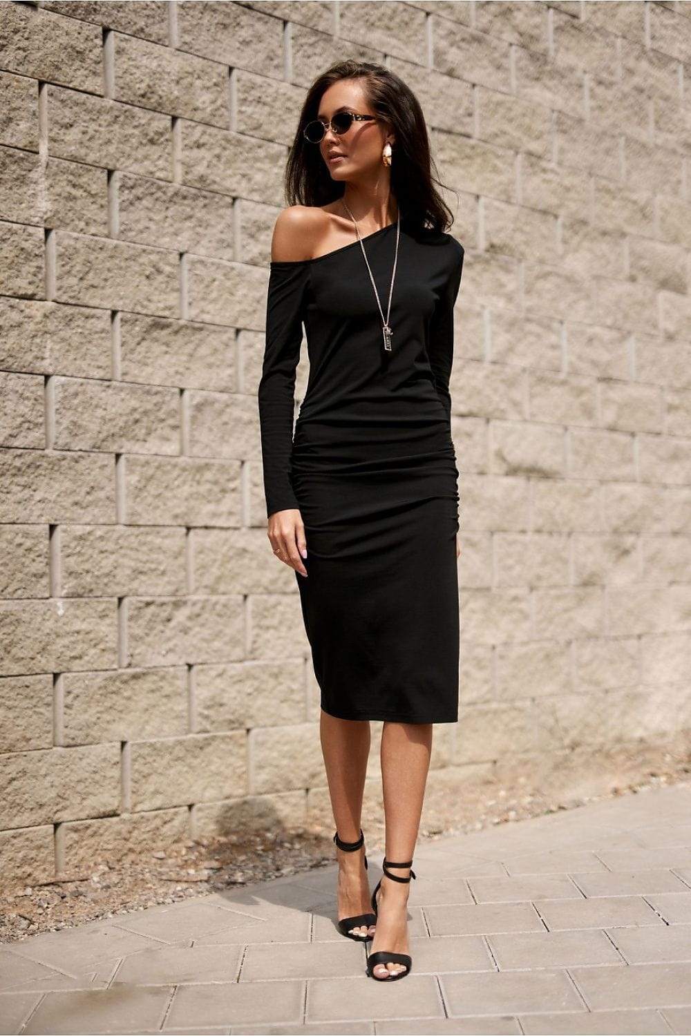 Robe de soirée model 216799 Roco Fashion