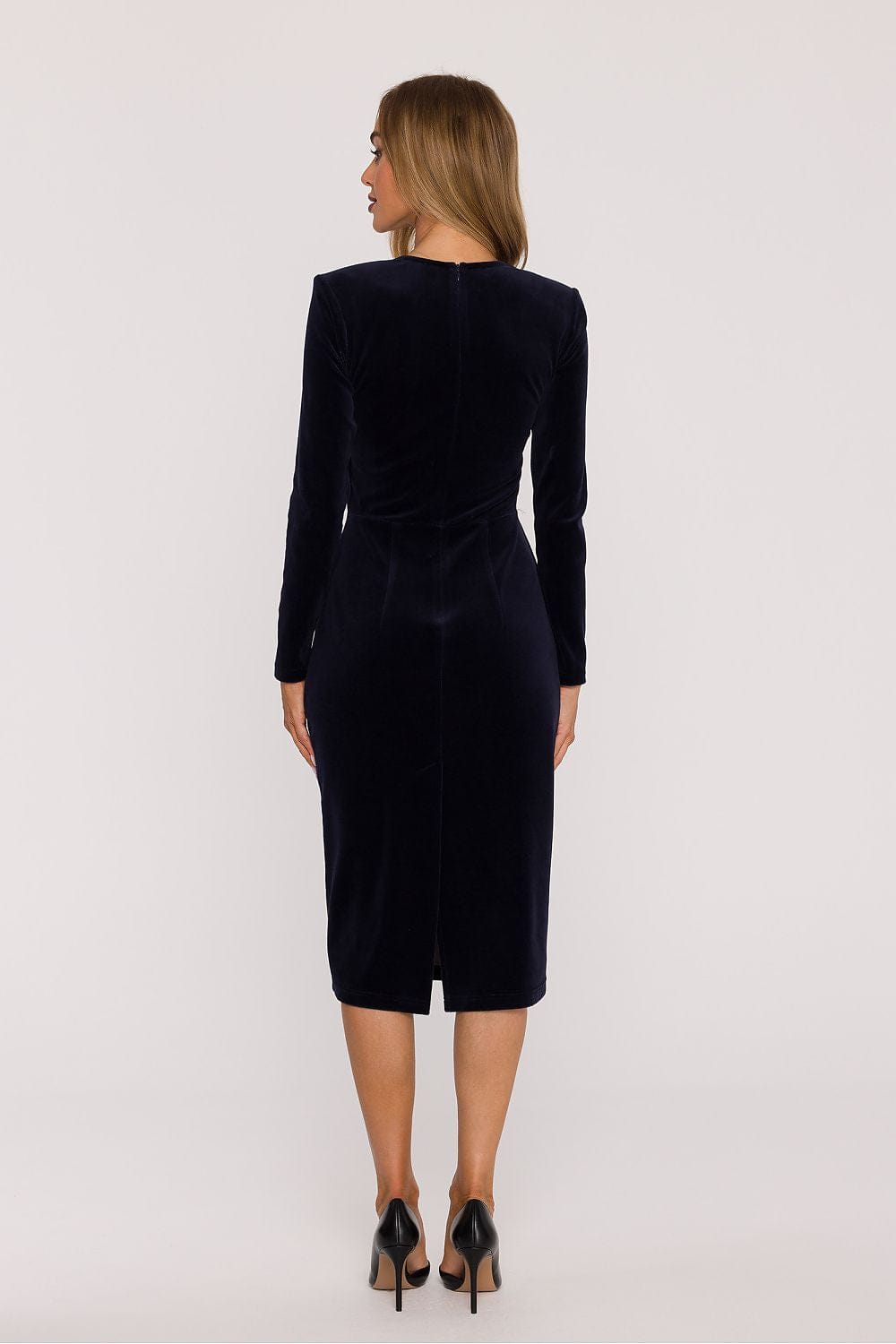 Robe de soirée model 219996 Moe